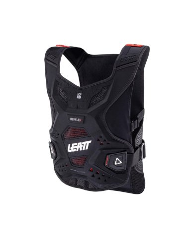 Peto Leatt Reaflex mujer