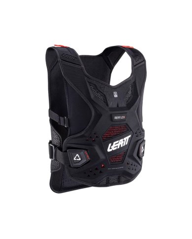 Peto Leatt Reaflex mujer