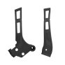 Protectores laterales chasis Yamaha YZ 250 05-25