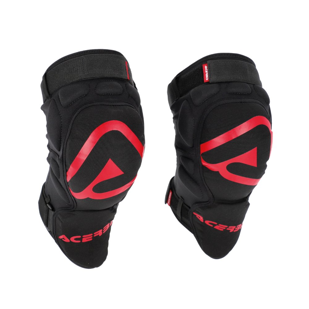 Rodilleras Acerbis X-Knee Soft 3.0