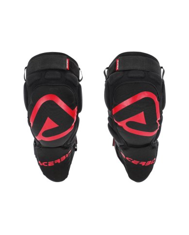Rodilleras Acerbis X-Knee Soft 3.0