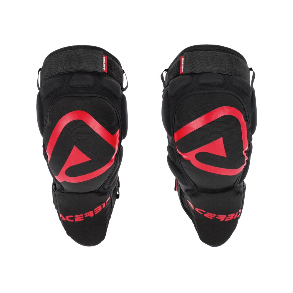 Rodilleras Acerbis X-Knee Soft 3.0
