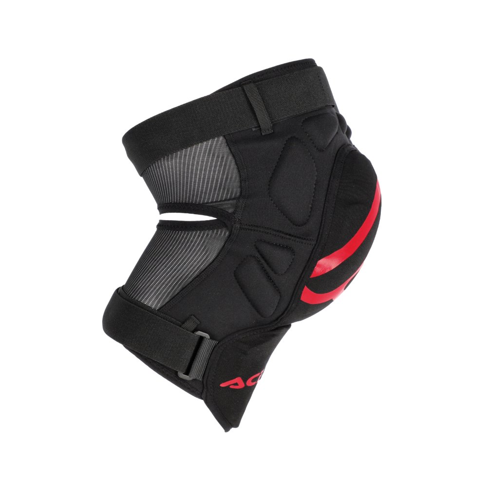 Rodilleras Acerbis X-Knee Soft 3.0