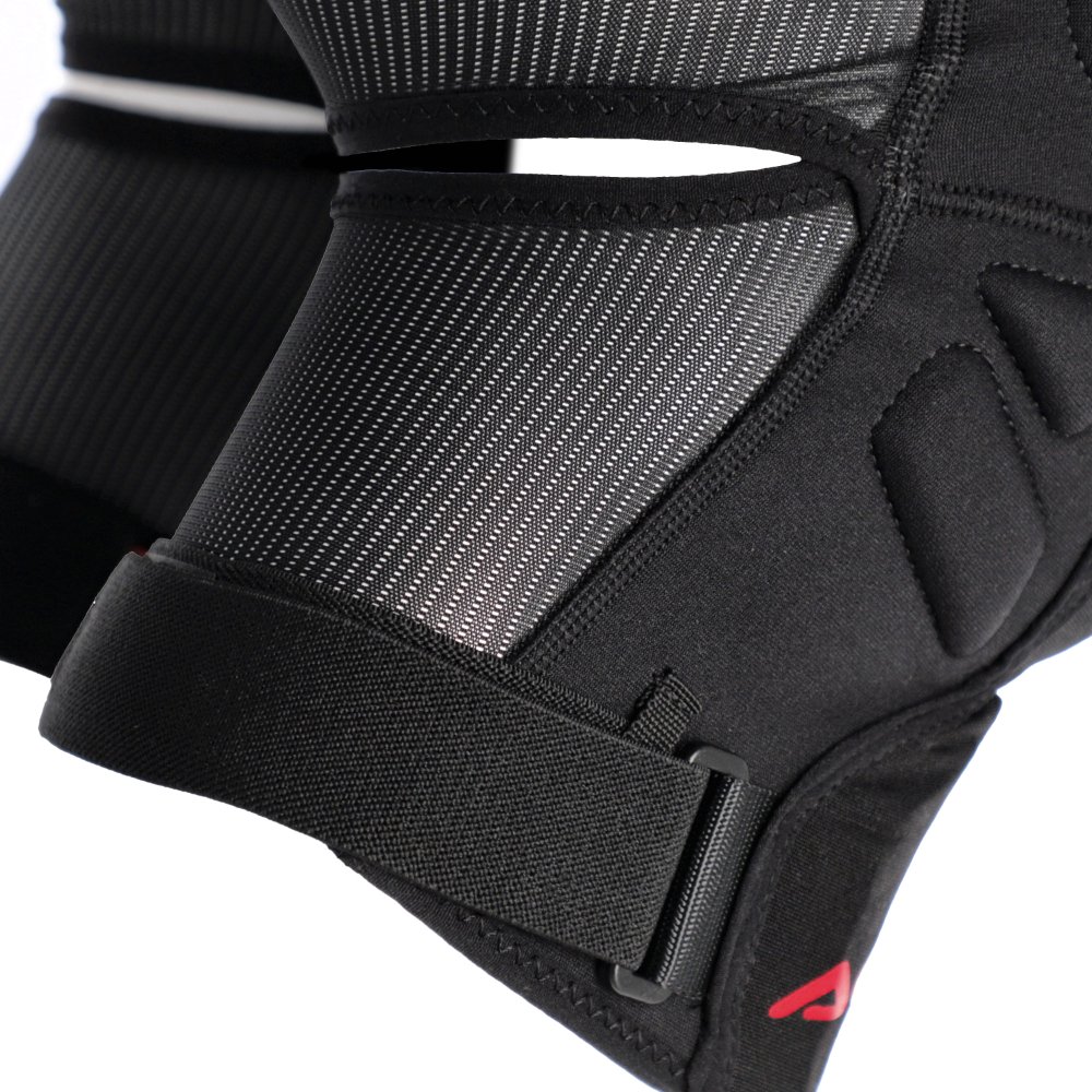 Rodilleras Acerbis X-Knee Soft 3.0