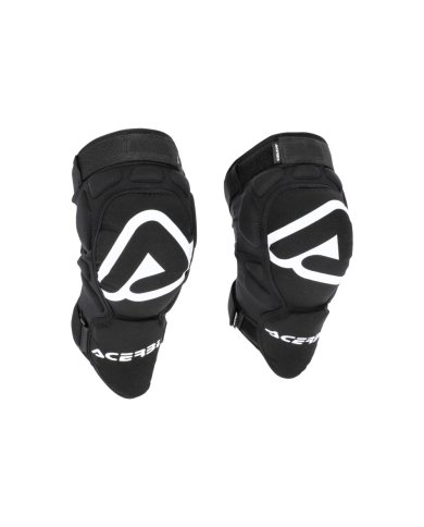 Rodilleras Acerbis X-Knee Soft 3.0