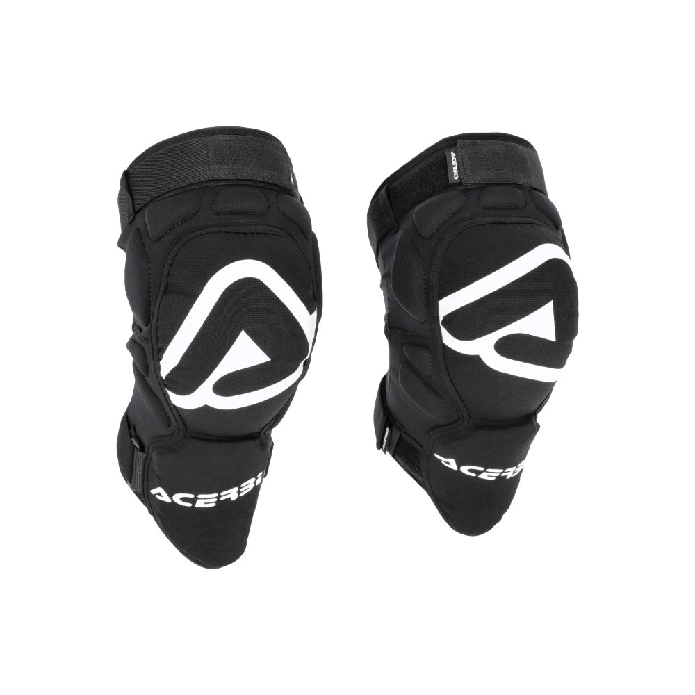 Rodilleras Acerbis X-Knee Soft 3.0