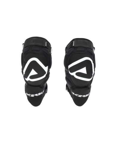 Rodilleras Acerbis X-Knee Soft 3.0