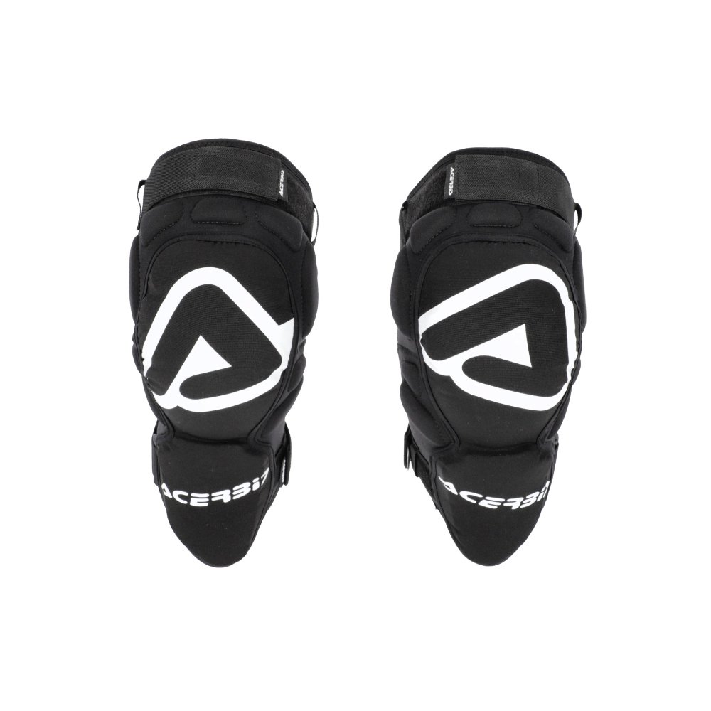 Rodilleras Acerbis X-Knee Soft 3.0