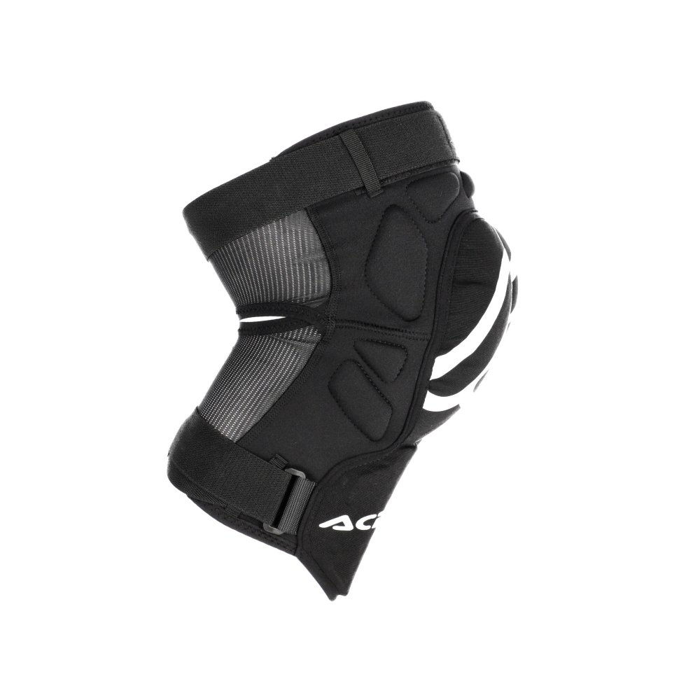 Rodilleras Acerbis X-Knee Soft 3.0