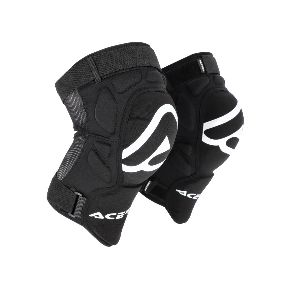 Rodilleras Acerbis X-Knee Soft 3.0