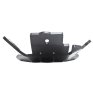 Cubre cárter AXP Xtrem Husqvarna TC 250 14-16 / Husqvarna TE 250/300 14-16 / Ktm EXC 250/300 06-16 / Ktm SX 250 06-16