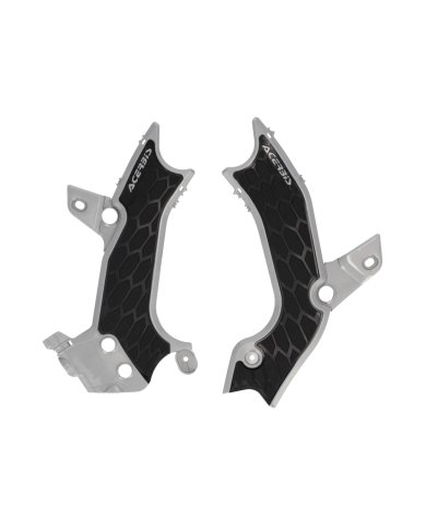 Protectores de chasis Acerbis Kawasaki KX250 25 / KX450 24-25
