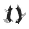 Protectores de chasis Acerbis Kawasaki KX250 25 / KX450 24-25 Protectores de chasis Acerbis Kawasaki KX250 25 / KX450 24-25
