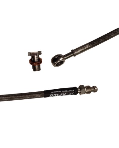 Latiguillo Freno Delantero HUSKY TE/TX/FE/FX 125-501 18-21 (MAGURA)