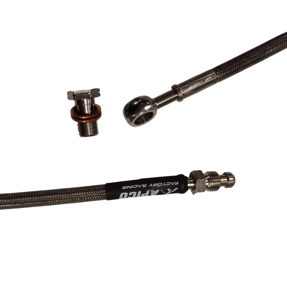 Latiguillo Freno Delantero HUSKY TE/TX/FE/FX 125-501 18-21 (MAGURA)