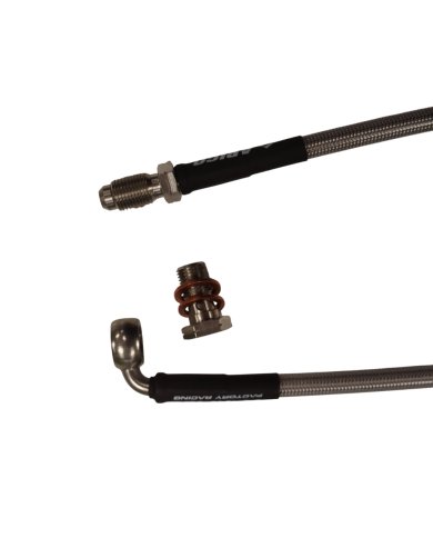 Latiguillo de Embrague KTM SX/SX-F125-540 98-06, EXC/EXC-F125-450 98-07 (R)