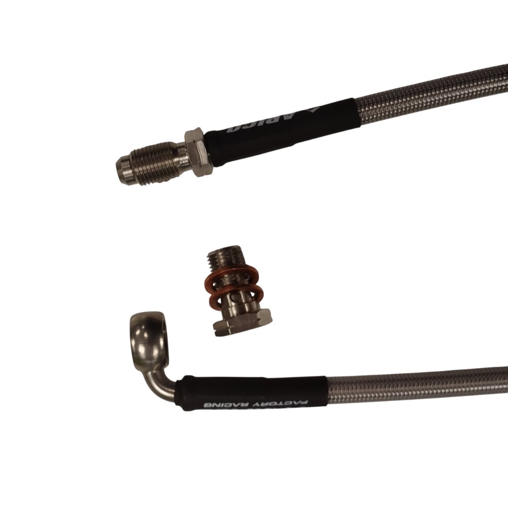 Latiguillo de Embrague KTM SX/SX-F125-540 98-06, EXC/EXC-F125-450 98-07 (R)