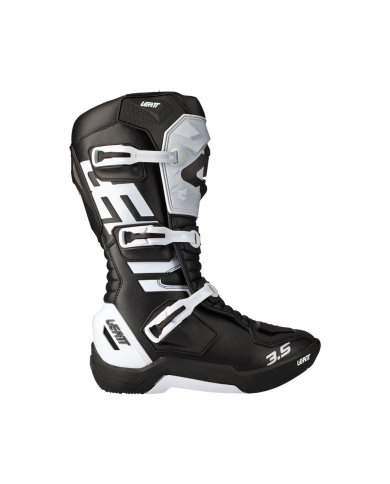 Botas Leatt Junior 3.5 Botas Leatt Junior 3.5
