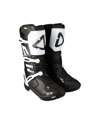 Botas Leatt Junior 3.5 Botas Leatt Junior 3.5