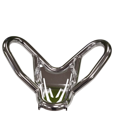 Defensa P-25 Yamaha Raptor 660 01-05