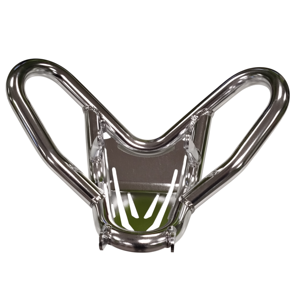 Defensa P-25 Yamaha Raptor 660 01-05