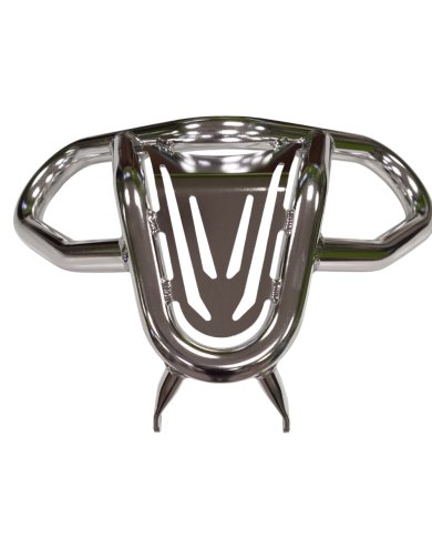 Defensa P-25 Suzuki LTZ 400 03-14 Honda TRX 400 EX 99-08 TRX 450 R 04-09