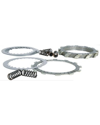 Kit embrague completo Honda CR 125 R 86-07