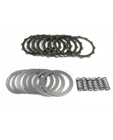 Kit embrague completo Honda CRF 450 R 02-08 / 450 X 05-17 Kit embrague completo Honda CRF 450 R 02-08 / 450 X 05-17