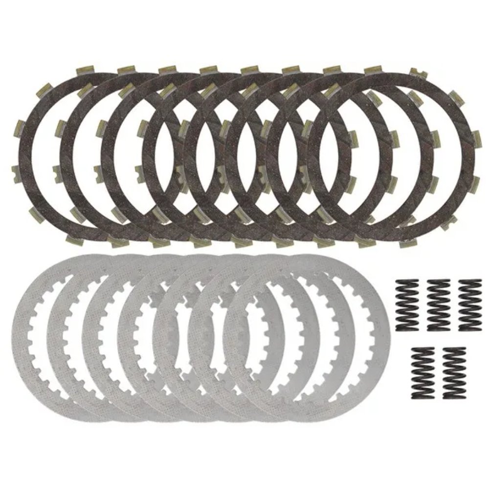 Kit embrague completo Honda CR 250 R 94-07