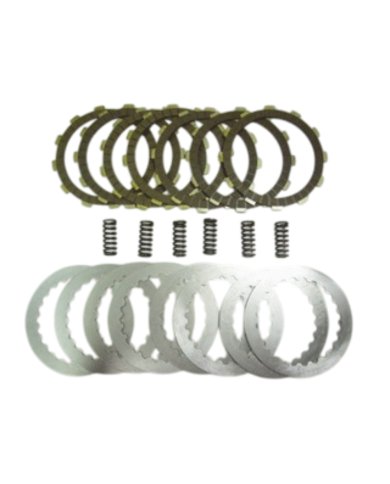 Kit embrague completo KTM EXC 400/450/520/525