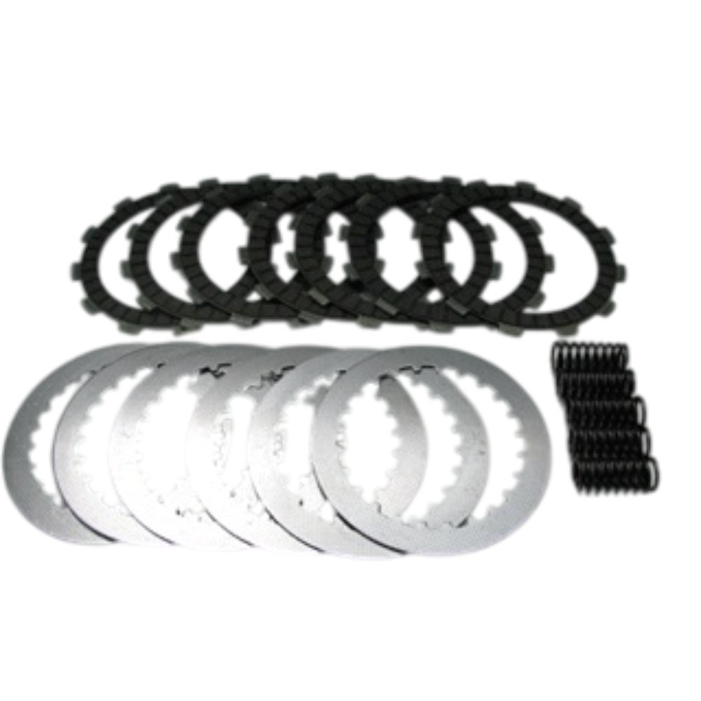 Kit embrague completo KTM SX 125 98/07 / EXC 125 98-06