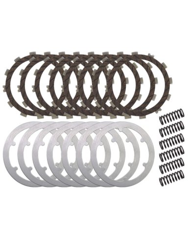 Kit embrague completo Beta RR 250/300/350/390/430/480 18-21