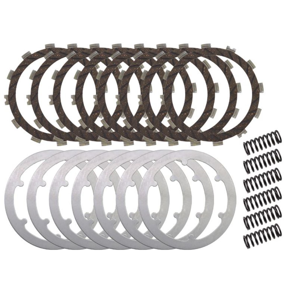 Kit embrague completo Beta RR 250/300/350/390/430/480 18-21