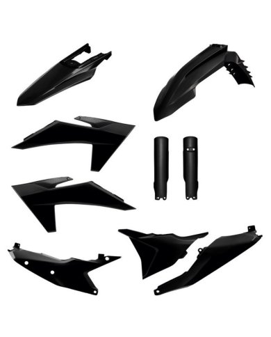 Full Kit de plásticos Polisport KTM EXC/EXC-F 24-25