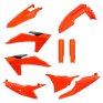 Full Kit de plásticos Polisport KTM EXC/EXC-F 24-25