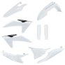 Full Kit de plásticos Polisport KTM EXC/EXC-F 24-25