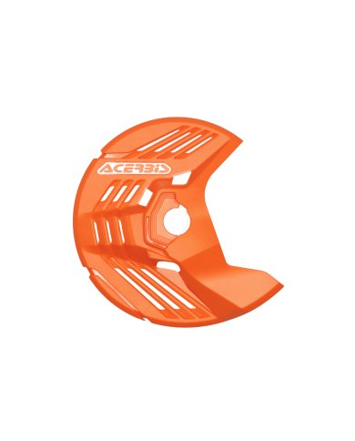Protector de disco delantero Acerbis Linear