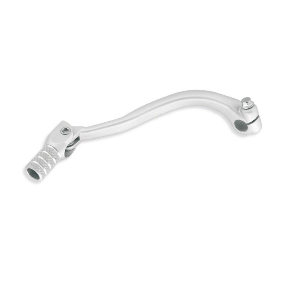 Palanca de cambio gris Kawasaki KXF 250 06-08 Palanca de cambio gris Kawasaki KXF 250 06-08