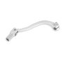 Palanca de cambio gris Kawasaki KXF 250 06-08 Palanca de cambio gris Kawasaki KXF 250 06-08