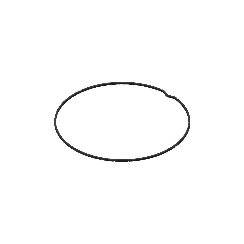 Junta tapa embrague (exterior) XRadical Beta RR 250/300 13-25