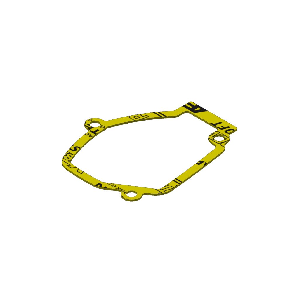 Junta válvula escape derecha XRadical Beta RR 250/300 13-25