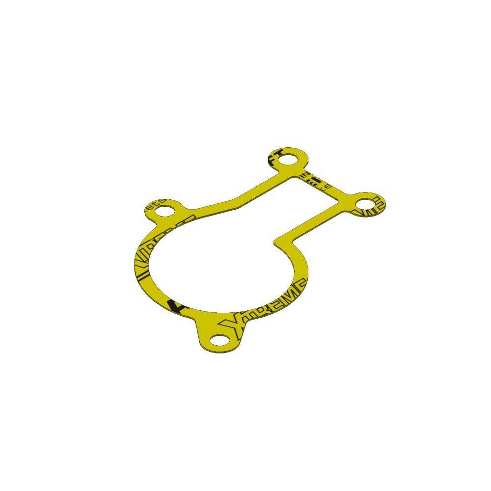 Junta bomba de agua XRadical Beta RR 250/300 13-25