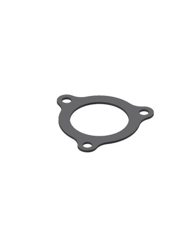 Junta escape XRadical Gas Gas EC 125 01-13