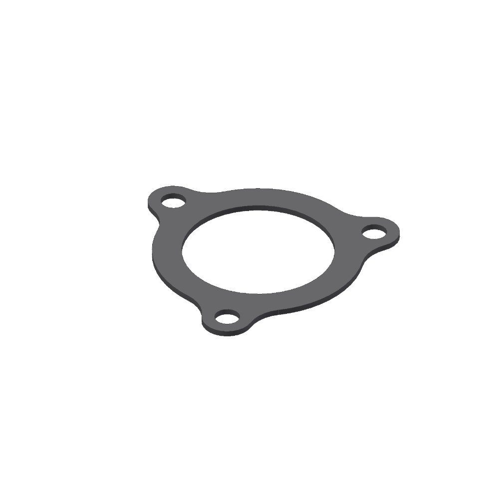 Junta escape XRadical Gas Gas EC 125 01-13