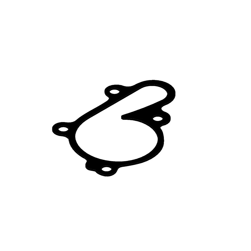 Junta bomba del agua XRadical Gas Gas EC 125 01-13