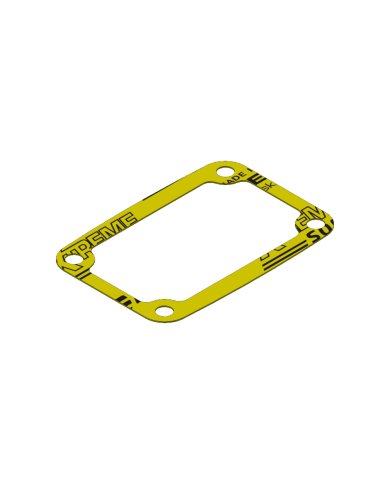 Junta válvula de escape frontal XRadical Gas Gas EC 125 01-13