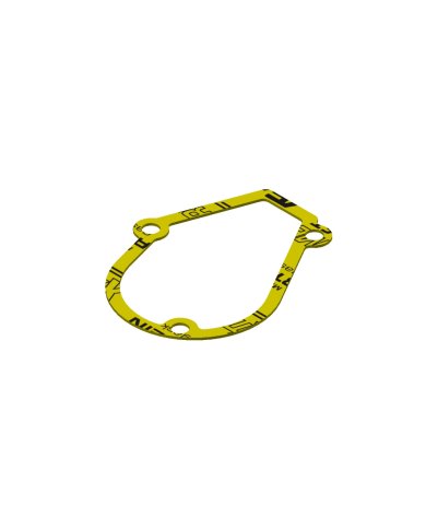 Junta válvula escape derecha XRadical Gas Gas Ec 200/250/300 98-19