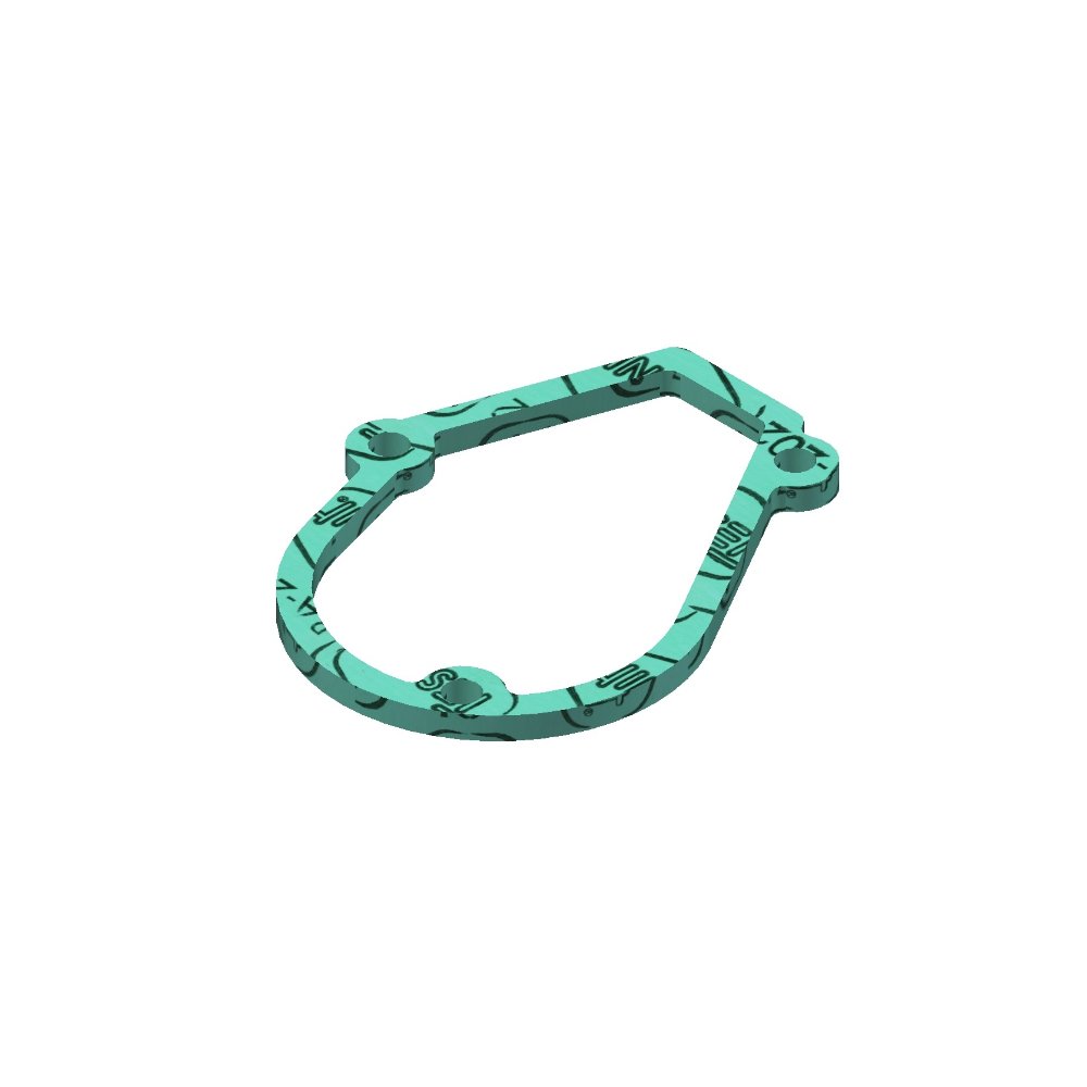 Junta válvula escape derecha XRadical Gas Gas EC 200/250/300 14-19 Rieju MR 250/300 20-25