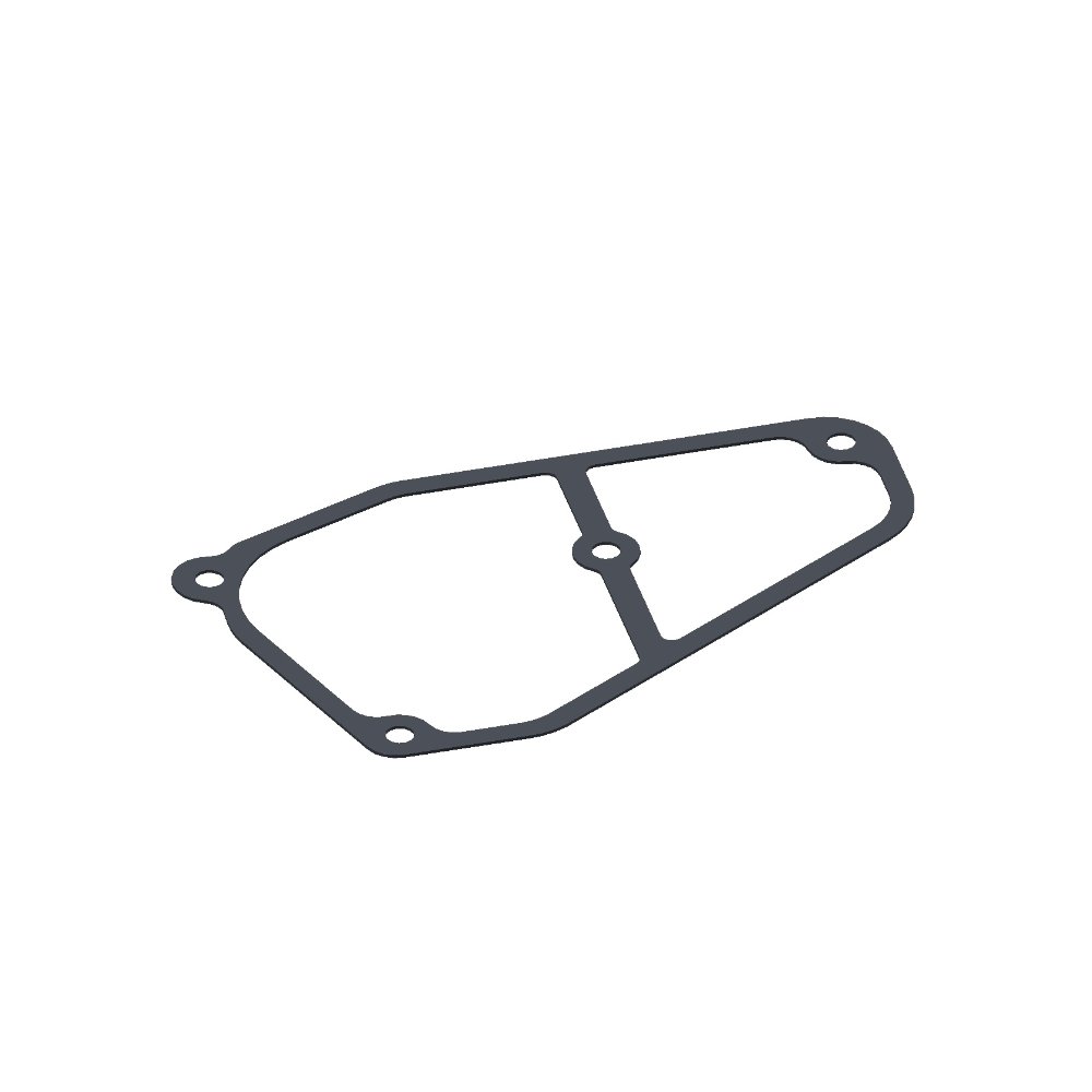 Junta válvula escape izquierda XRadical Gas Gas EC 200/250/300 14-19 Rieju MR 250/300 20-25