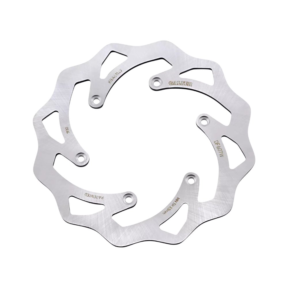 Disco de freno trasero Galfer KTM/Husqvarna/Gas Gas